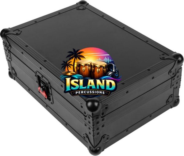 Gator ONYX Series Flight Case for Pioneer DJ CDJ-3000