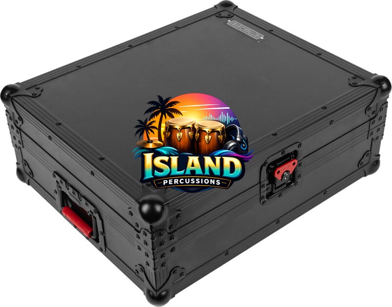 Gator ONYX Series Flight Case for Pioneer DJ DJM-A9