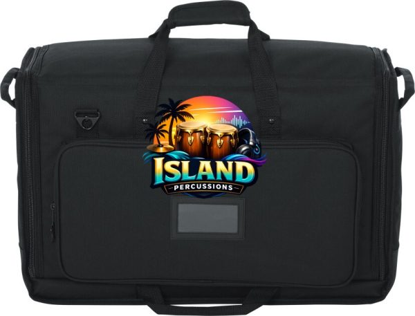 Gator Padded Dual LCD Transport Bag