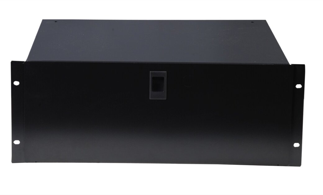 Gator Rackworks Standard Rack Drawer