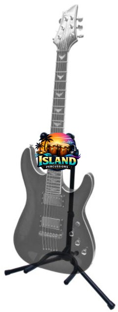 Gator RI-GTRSTD-1 Rok-it Standard Guitar Stand