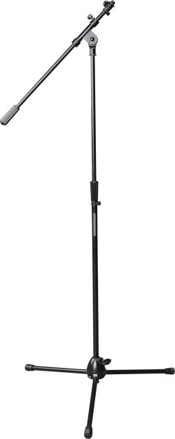 Gator RI-MIC-5020 Rok-It Heavy-Duty Telescoping Boom Microphone Stand