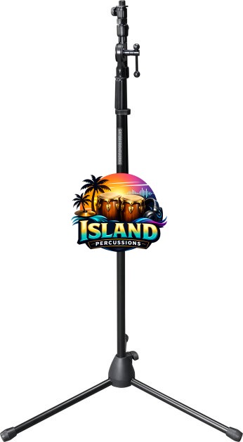 Gator RI-MIC-520 Rok-It Tripod Boom Microphone Stand