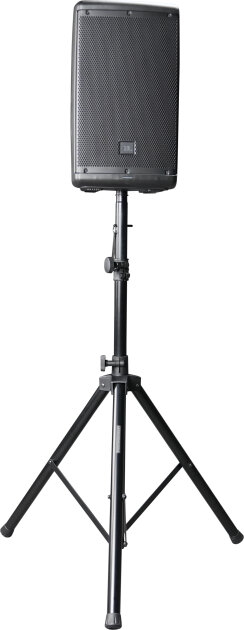 Gator Rok-It Aluminum Tripod Speaker Stand