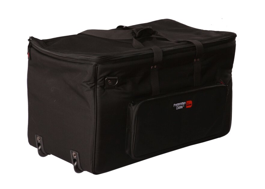 Gator Rolling Electronic Drum Kit Bag