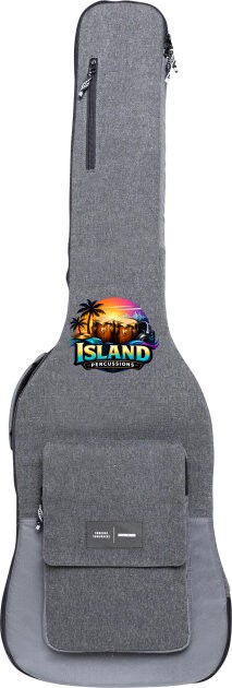 Gator Someone Somewhere Lux Electric Bass Gig Bag