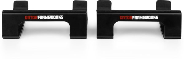 Gator Speaker Wedge Stand