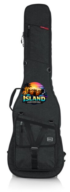 Gator Transit Series Electric Bass Guitar Gig Bag
