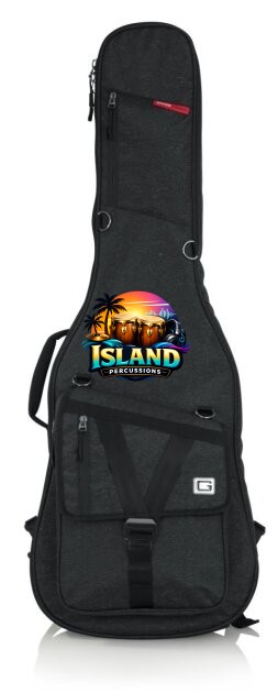 Gator Transit Series Electric Guitar Gig Bag