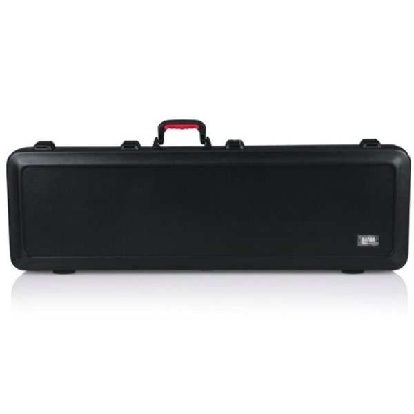 Gator TSA ATA Molded Bass Case with LED