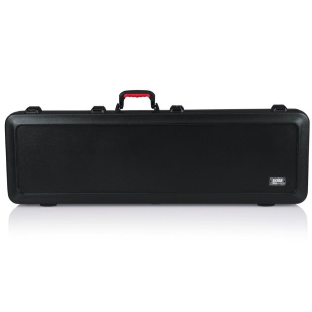 Gator TSA ATA Molded Bass Case with LED