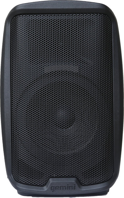 Gemini AS-2108BT Powered Bluetooth Loudspeaker