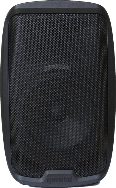 Gemini AS-2110BT Powered Bluetooth Loudspeaker