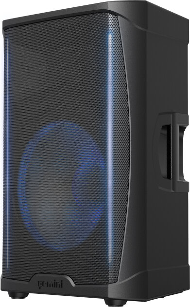 Gemini GD-L215PRO Bluetooth PA Speaker