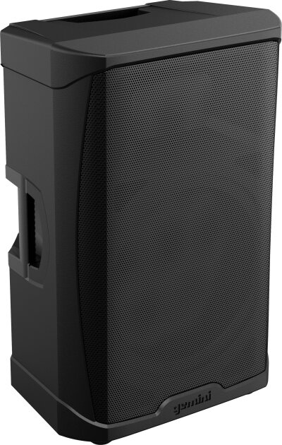 Gemini GD215PRO Powered Bluetooth PA Speaker