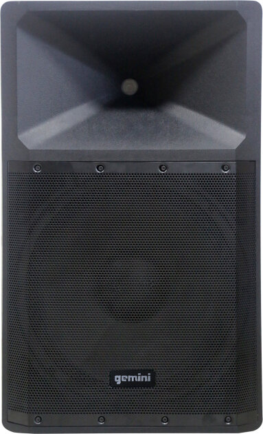Gemini GSP-2200 Active Powered Loudspeaker