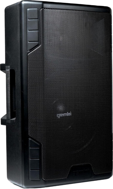 Gemini GSP-5500 Active PA Speaker System