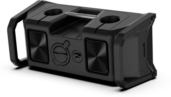Gemini SOSP-600 SoundSplash Floating Bluetooth Speaker
