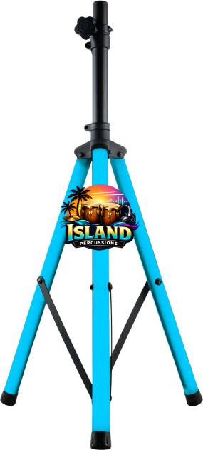 Gemini STL-500 Ultra Bright LED Speaker Stand