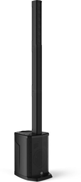 Gemini WPX-2000TOGO PA System