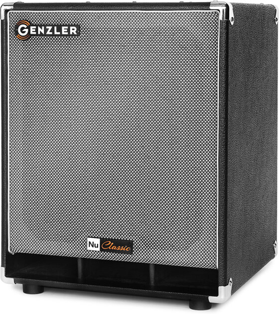 Genzler NC-112T 2-Way Cabinet (300 Watts, 1x12")