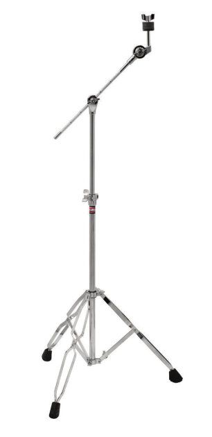 Gibraltar 4709 Double-Braced Boom/Straight Cymbal Stand