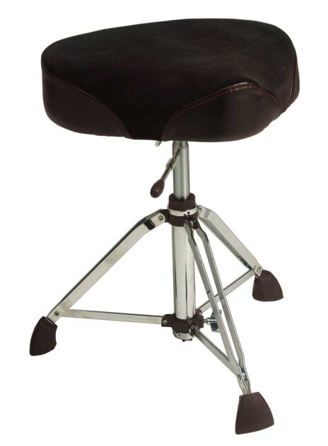 Gibraltar 9608HM Double-Braced Hydraulic Moto Throne