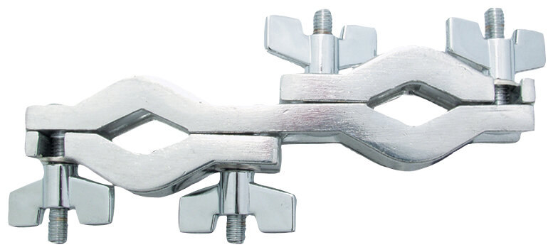 Gibraltar BGC Basic Grabber Clamp