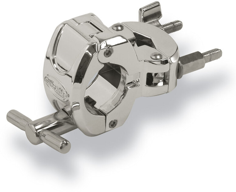 Gibraltar GCRMC Chrome Multi-Clamp