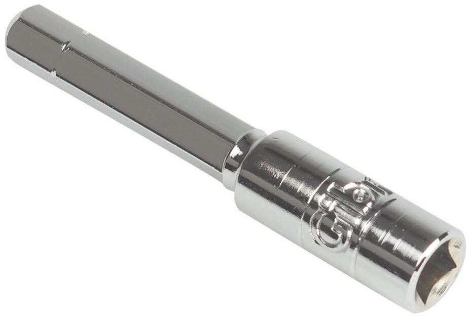 Gibraltar SC-DB Drill-Bit Drum Key
