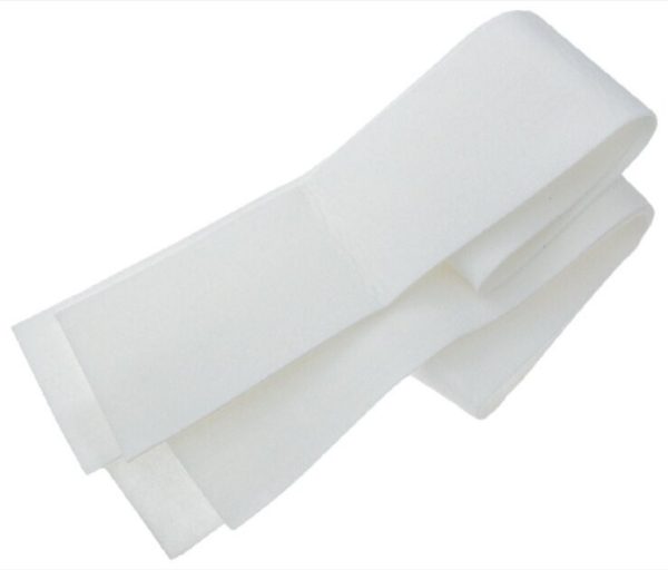 Gibraltar SCBF Bass Drum Felt Strip