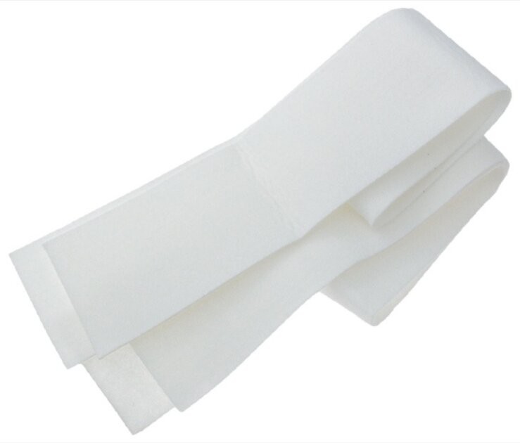 Gibraltar SCBF Bass Drum Felt Strip