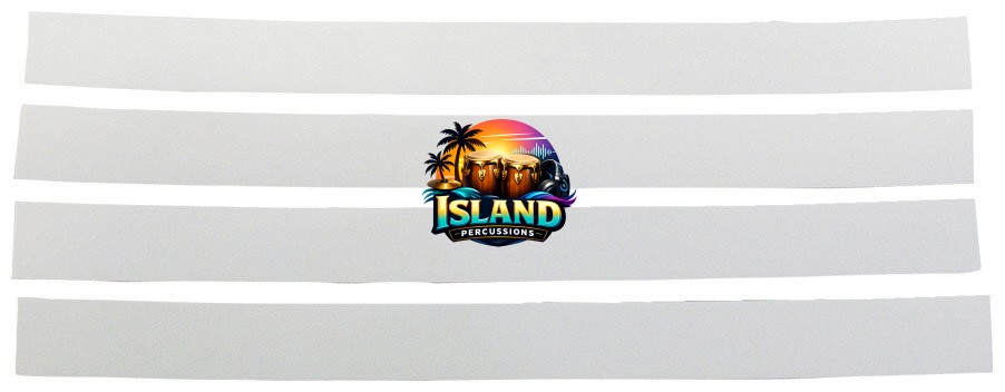 Gibraltar SCNSC Nylon Snare Strip