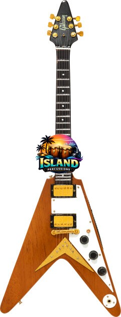 Gibson Axe Heaven Mini Replica Guitars
