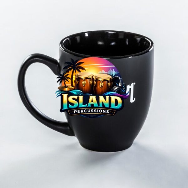 Gibson Classic Mug