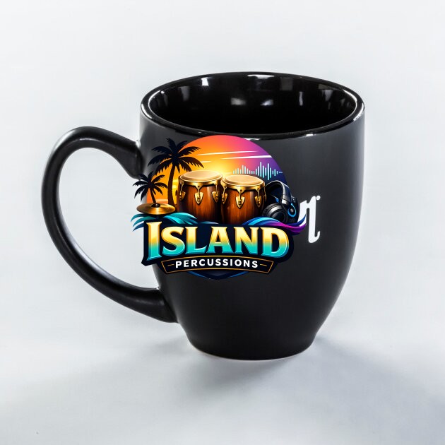 Gibson Classic Mug