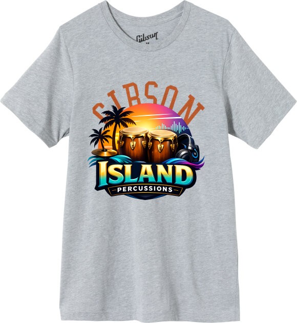 Gibson Collegiate T-Shirt