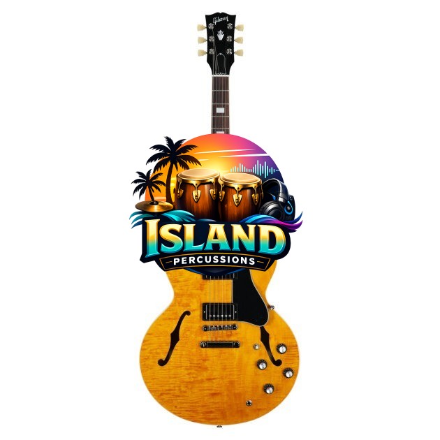 Gibson ES-335 Figured Electric Guitar (with Case)