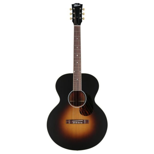 Gibson J-185 Century 12-Fret Acoustic Guitar (with Case)