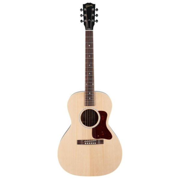 Gibson L-00 Special Acoustic-Electric Guitar (with Case)