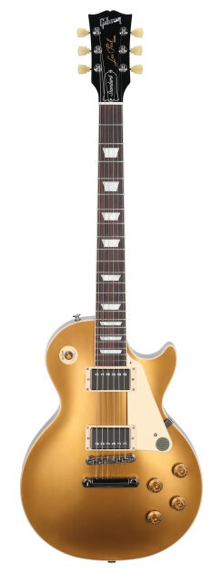 Gibson Les Paul Standard '50s Electric Guitar (with Case)
