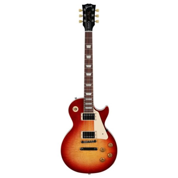 Gibson Les Paul Standard '50s Electric Guitar (with Case)