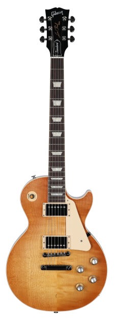 Gibson Les Paul Standard '60s Electric Guitar (with Case)