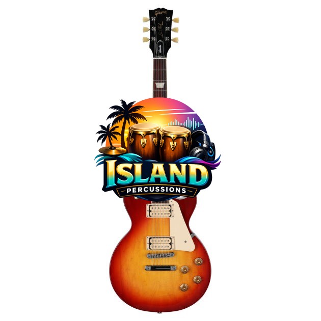 Gibson Les Paul Studio Double Trouble Electric Guitar (with Soft Case)