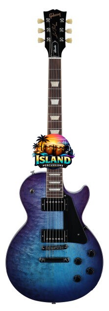 Gibson Les Paul Studio Electric Guitar (with Soft Case)
