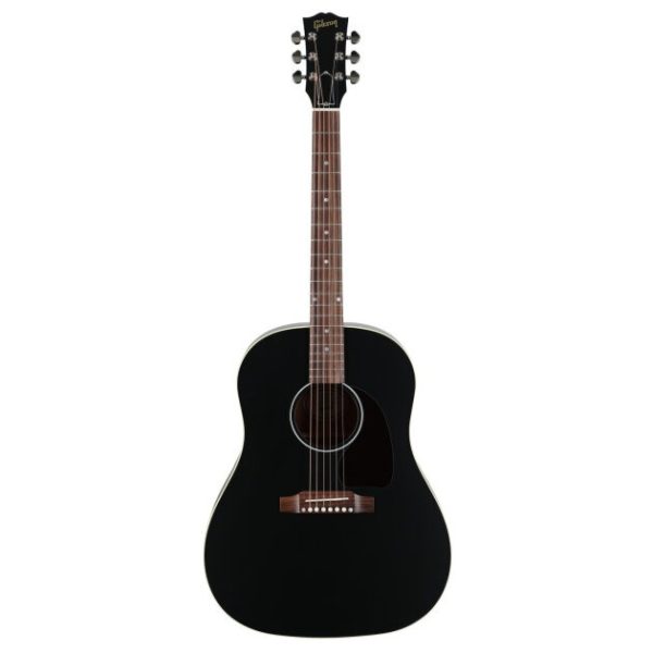 Gibson Limited Edition J-45 Special Acoustic-Electric Guitar (with Gig Bag)