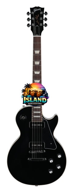 Gibson Limited Edition Noel Gallagher Les Paul Standard Electric Guitar (with Case)