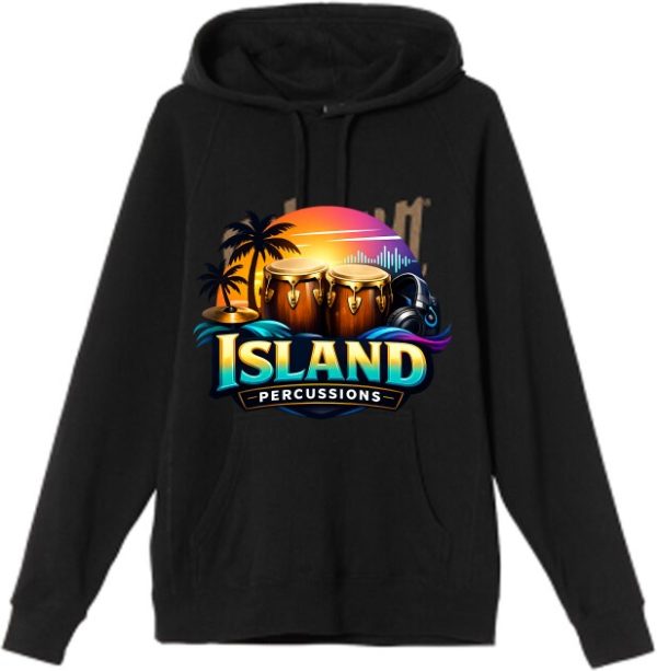 Gibson Logo Hoodie