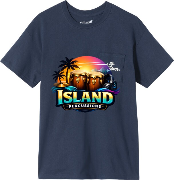 Gibson Premium Instruments T-Shirt