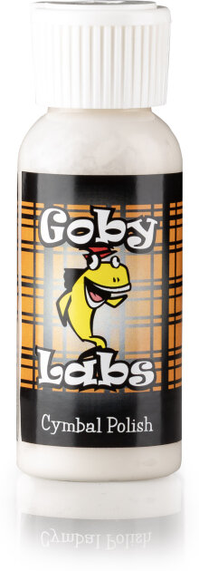 Goby Labs GCP-102 Cymbal Polish